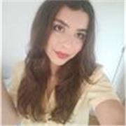 experienced in working with children and teens teaching English in a fun and dynamic manner 