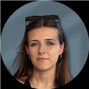 I'm a friendly individual teaching personal lessons aimed at students needing extra help in maths.