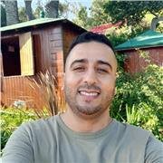 Azeddine BENKHELOUK