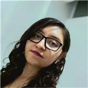 Tutora de biología, química o física. Para nivel básico, intermedio o avanzado