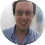 Nicolás Alejandro