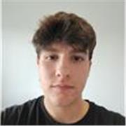 Hola, me llamo José y ¡me encantan las matemáticas!