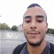 Doctorant en sciences d'ingénieurs