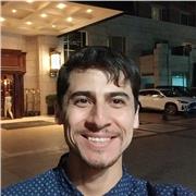 Profesor de Matemáticas y Excel - Ingeniero Comercial U. Chile