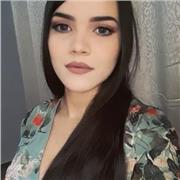 Benfriha Roumaissa