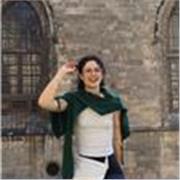 Salve! ¿Intentamos darle un poco de vida a estas lenguas? 😉