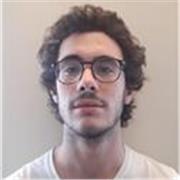 Laureato in filosofia e diplomato al liceo disponibile per ripetizioni in Filosofia, Storia, Italia e Letteratura Greca e Latina.