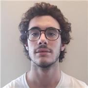 Laureato in filosofia e diplomato al liceo disponibile per ripetizioni in Filosofia, Storia, Italia e Letteratura Greca e Latina.