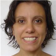 Bioquímica Profesora de Ciencias Naturales