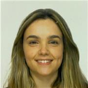 Profesora de Idiomas con formación en enseñanza