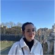 Storica dell’arte. Pronta ad trasmettervi la meraviglia di ciò che ci circonda