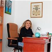 Doctora en Educación y Licenciada en Pedagogía, me encanta formar a futuros profesores.