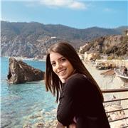 Offro ripetizioni di italiano e aiuto compiti anche in altre materie