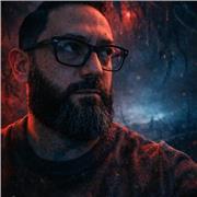 Artista con 20 años de experiencia en la ilustración editorial y concept art en videojuegos imparte clases de dibujo y pintura