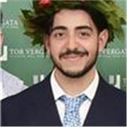 Laureato in Ingegneria Medica presso Tor Vergata, impartisco lezioni di matematica per medie e università