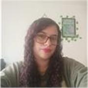 Profesora de español e inglés con formación en Lenguas Modernas y experiencia en la enseñanza de idiomas