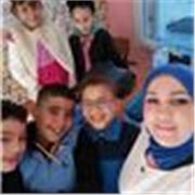Enseigner la langue arabe grammaire conjugaison orthographe pour adultes et enfants tout les niveaux