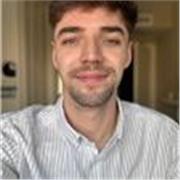Unlock English Fluency with Daniel Harkin - Your Native English Tutor from Northern Ireland in Valencia!