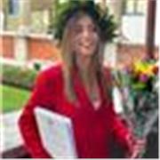 Laureata magistrale in psicologia impartisce lezione di italiano e psicologia