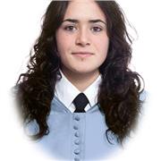 Inglés a cualquier nivel (apoyo escolar, FCE) y clases de lengua castellana. Me adapto a las necesidades del alumno/a