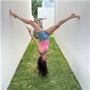 Yoga Acrobacia y Fitness conoce y conecta con tu cuerpo