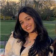 I am a passionate listener first. I strive to understand people and the way they see the world and learning.