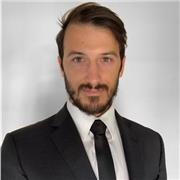 Esperienza industriale: Corsi di disegno tecnico e progettazione meccanica con focus su AutoCAD e Inventor e 3ds Max