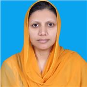 Safia Shabbir