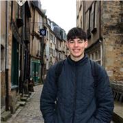 Professeur particulier je peux donner des cours de maths niveau collège