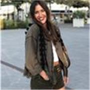 Sono un avvocato appassionato di diritto. Sono seria, precisa e perfezionista. 