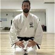 Karate Goju Ryu e Kobudo Ryu Kai e Difesa