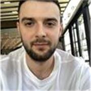 Laureato in matematica, sto concludendo la laurea magistrale in matematica