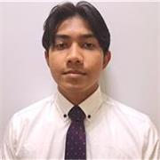 Loves teaching math to enthusiastic students who are eager to learn