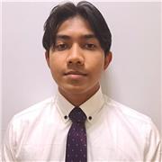 Loves teaching math to enthusiastic students who are eager to learn