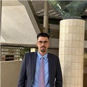 Profesor de inglés con ganas de ingresar al mundo educativo. Especialista en ESO, Bachillerato y Formación Profesional.