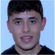 Estudiante de ingeniería apasionado por las matemáticas y la física