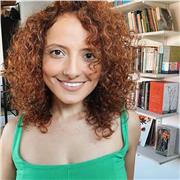 Profesora Nativa - Clases online de Portugués - Todos los niveles