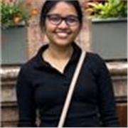 English tutor who teaches children of all ages