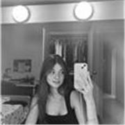 He ido a una acadèmia de inglès y tengo el B2 de Cambridge. Se me da bien y me gusta el inglès.