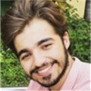 Curious researcher with a deep commitment to biological sciences. Keen on to teach to all ages.