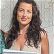 I am native english speaker with teaching experience with adults in Costa Rica, I am qualified to degree level with TEFL