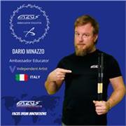 Batterista professionista offre lezioni di Batteria per principianti e semiprofessionisti. - Laurea Triennale Jazz al conservatori