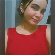 Me defino una persona paciente con los niños y los adultos