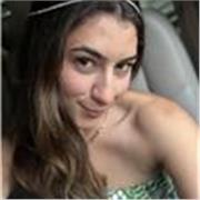 Profesora de español para educación básica