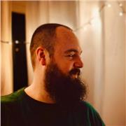 TESOL Master's graduate with several years of experience. Can help you with any aspect of your language learning journey!