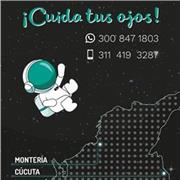 La profesora normalista superior imparte clases a todos los niños de básica primaria