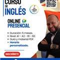 Profesor titulado en inglés como lengua extranjera con más de 15 años de experiencia para personas de todas las edades. 