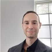 I hold a doctorate in Art History, and have published and lectured widely. I aim to engage students of any level.