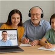 Aprende inglés desde casa con clases 100% personalizadas