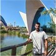 Titulación en balonamno y baloncesto y también como árbitro de eventos y jornadas escolares del deporte 